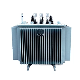  S11 160kVA Series Three Phase Oil Immersed Distribution Transformer