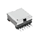 Multiport Repeater/Ethernet Switching Hub and Other Multi-Purpose Through-Hole LAN Transformer with CE/UL