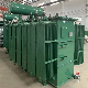  1250kVA, 1600kVA Special Oil Type Oil Immersed Rectifier Transformer