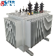  20kv 22kv 24kv 400kVA Oil Cooled Transformer Distribution Power Transformer