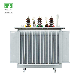 11kv 315kVA, Three-Phase Oil-Immersed Transformer, Chinese Professional Transformer Manufacturer, ABB Strategic Partner