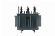  Oil Type Distribution Transformer