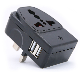  Electrical UK Plug with USB Port Charge Universal Adaptor