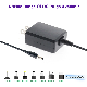 Mini Size 25V 500mA Power Adapter DOE VI UL cUL FCC Us Plug Power Adapter for Massage Chair/Creative Speaker