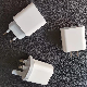 20W Pd+QC Wall Charger with Ukca RoHS Certificate