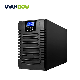 Wahbou UPS 1K~3kVA Industrial Online UPS for Data Center, Financial & Security, Postal & Telecom, Large Internet Computer, Industrial Equipment