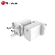 Mobile Phone Charger Fast Travel Charger for Cell Phone 3 Pins UK Wall Mount Adapter USB-C Pd Charger 18W 15W 20W 30W GaN Travel Charger for Smart Phone iWatch