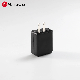  100-240VAC 50/60Hz Universal Power Adapter Us Plug 5V 1A 2A USB Wall Charger Adapter
