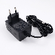  Hot Sales Custom Adapter Wall Type 12V 2A EU Plugs Adaptor CE EMC LVD RoHS Output Power Adapter
