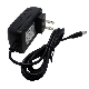 100-240Vac 50-60Hz AC DC Power Adapter 36W 12 V 3A Wall Charger