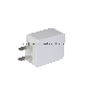  Chinese Hot Selling Universal Travel Charger Adapter 20W Pd Type C Port Fast Charger Us Type C USB Wall Charger