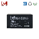 UL508 IEC61810-1 35A 40A 12VDC 2 Pole Dpst-No Miniature PCB Power Relay for EV Charger