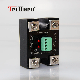  Dual Zero Cross Solid State Relay Two Phases Sob Double SSR Relay