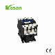 The Newest Type LC1-D09A/12A/18A/25A/32A/40A/50A/65A /80A/90A AC Contactor (LC1-D)