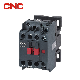  CNC Cjx2I Model 3p 32A~95A 220V AC Electric 3 Poles Magnetic AC Contactor
