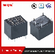  6V 9V 12V 24V 48V 20A with 5 Pins Power Relays Relay T78 Wl78