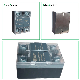 Signal Phase DC to AC 25A 50A 75A Electric Solid State Relay