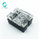  China Online Shop SSR-25da 3-32VDC Input 24-480VAC Output DC-AC Single Phase Solid State Relay