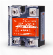 High Voltage 70-280VAC Single Phase AC Control AC Solid State Relay