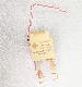 1-Pole Normally Closed Latching Relay for Utility Meter manufacturer