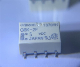  Relay Telecom Dpdt 1A 5VDC G6K-2f DC5V