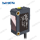 Siron K011-1 IP67 New and Original in Stock Background Suppression Type Laser Displacement Sensor manufacturer
