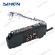 Siron K005 New Original Manufacturer Sensor Optical Equipment Laser Fiber Optic Sensor Digital Fiber Amplifier manufacturer