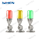 Siron D020 Multi-Functional Industrial Signal Tower Safety Alarm Light Indicator Lights LED Signal Lamp