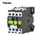  Cjx2-1810 3p Contactors Electric 220V Coil Telemecanique GB14048.4 AC Magnetic Contactor