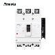  Aoma-250-3p/4p Thermal Overload Alarm Does Not Operate MCCB Moulded Case Circuit Breaker