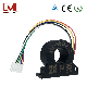 Cost-Effective EV Charger RCD Solution 6mA DC Detection Residual Current Sensor