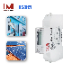 Single Phase RS485 Modbus Power Meter Bi Directional EV Charger PV Solar Energy Smart Energy Meters