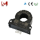 Evse PCB Mount RCD CT 6mA DC Leakage Protection Residual Current Sensor with Self-Test Function