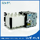  125A 63A Automatic ATS 4p Change Over Transfer Switch with High Quality