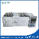  Hot Sale Dual Power 100A CB Class ATS 4p Change Over Automatic Transfer Switch