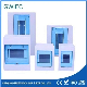 Switch Board Flush Mount 2 Ways to 12ways Electrical Power Distribution Box dB Box