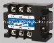  Mgr-3 032 38 10z 3 Phase Solid State Relay, 3-32VDC/380VAC 3 Phase Solid State Relay, Mgr-3, Ce Proved Three Phase Solid State Relay