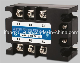Mgr-3 032 38 10z 3 Phase Solid State Relay, 3-32VDC/380VAC 3 Phase Solid State Relay, Mgr-3, Ce Proved Three Phase Solid State Relay