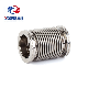  High Quality Stainless Steel Vacuum Bellows Flexible Metal Bellows