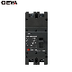  Geya Grm3DC-250hu-2p 63A-250A DC MCCB Mould Case Circuit Breaker Customized 100A with High Breaking Capacity MCCB 16A-800A Electrical Electronic Adjustable