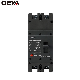 Geya Grm3DC-250hu-2p 63A-250A DC MCCB Mould Case Circuit Breaker Customized 100A with High Breaking Capacity MCCB 16A-800A Electrical Electronic Adjustable