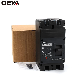 GEYA 450A-500A DC1500V High Quality MCCB DC Molded Case Circuit Breaker Solar Photovoltaic MCCB