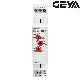  Geya Grt8-N1 1spdt AC230V AC/DC12V-240V Chinese Timer Relay Extended Multifunction Time Relay for Light Motor Pump