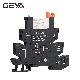 Geya Fy-41f-1 Hongfa Relay with Socket Relay Module Board Electronic