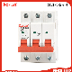  Patented Miniature Circuit Breaker 1A-63A MCB IEC/En60898 10ka 6ka 4.5ka
