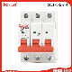 Patented Miniature Circuit Breaker 1A-63A MCB IEC/En60898 10ka 6ka 4.5ka