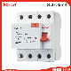  Short-Circuit Breaker Capacity High Quality Electromagnetic RCCB Knl1-63