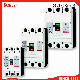 Cm1 Moulded Case Circuit Breaker Knm1 with Good Metal Parts Have Ce CB IEC/En Certificate