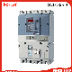 Supply High Quality Thermomagnetic Double Adjustable High Performance Moulded Case Circuit Breaker 16A-1600A MCCB (KNM2)