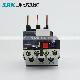  Factory Price Jr28 Lr2d Thermal Overload Relay 1.6A 2.5A 4A 6A 8A 10A 13A 18A 25A Lr2d13 Adjustable Thermal Relay Over Current Protection Relay